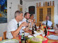2016 09 05 - 005 - Schützenfest - Montag